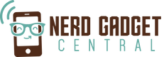 Nerd Gadget Central