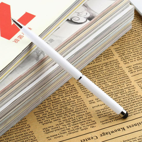 Microfiber Touch Pen