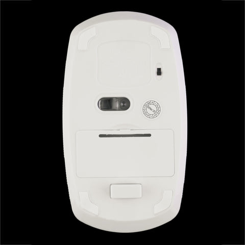 Wifi Mouse With Wireless Port