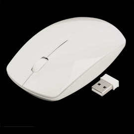 Wifi Mouse With Wireless Port