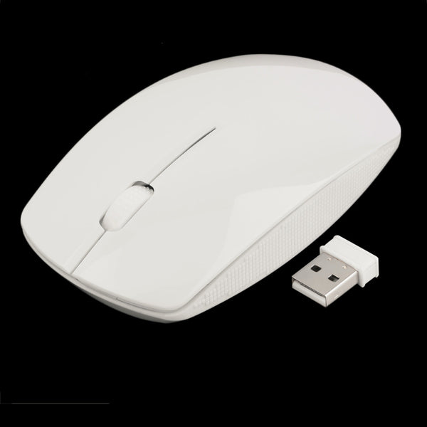 Wifi Mouse With Wireless Port