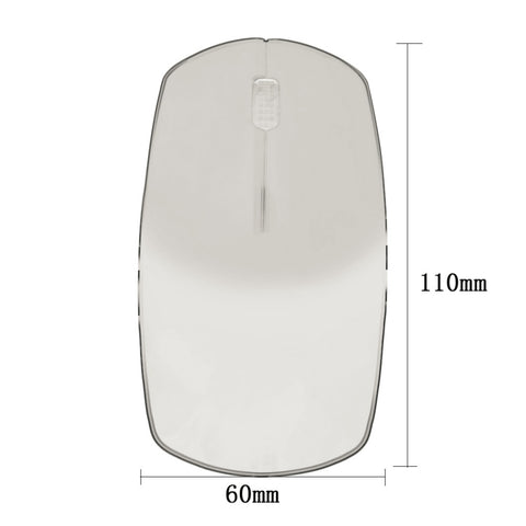 Wifi Mouse With Wireless Port