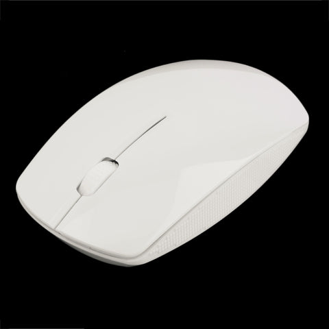 Wifi Mouse With Wireless Port