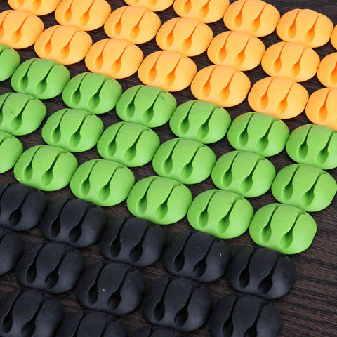 Vibrant Cable Drop