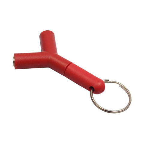 Stereo Headphone Splitter