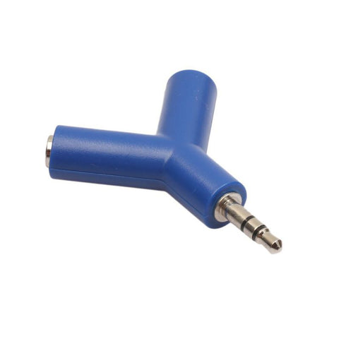 Stereo Headphone Splitter