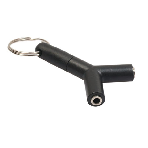 Stereo Headphone Splitter