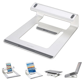 Aluminum Laptop Stand