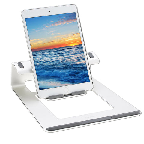 Aluminum Laptop Stand