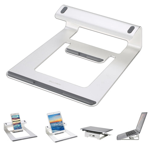 Aluminum Laptop Stand