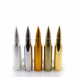 Bullet Type Flash Drive