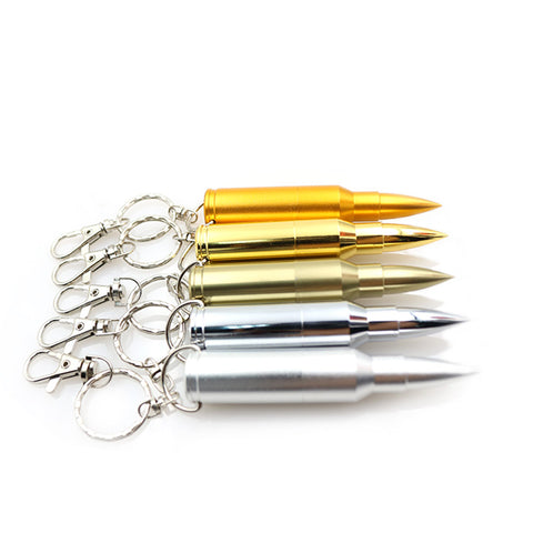 Bullet Type Flash Drive