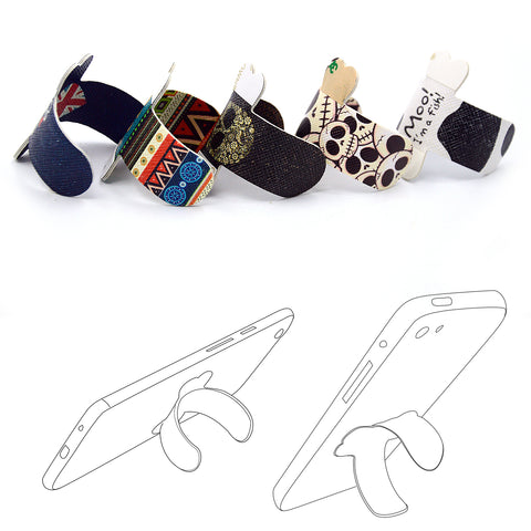 Printed Phone Holder