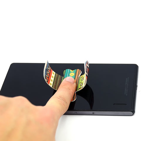Printed Phone Holder