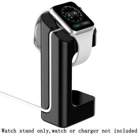 Rechargeable Watch Holder