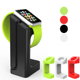 Rechargeable Watch Holder