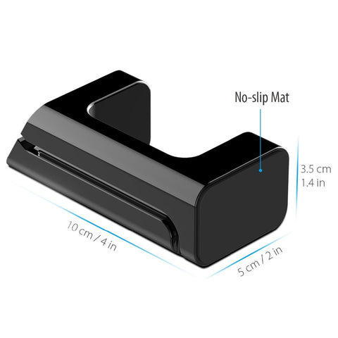 Rechargeable Watch Holder