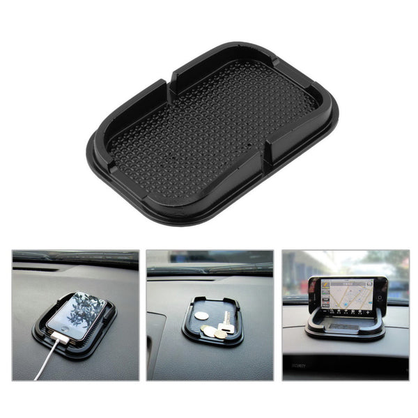 Non-Slip Phone Dashboard Pad