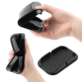 Non-Slip Phone Dashboard Pad