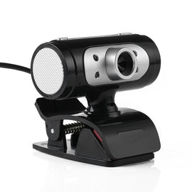 High Quality Webcam With Night Vision