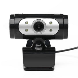 High Quality Webcam With Night Vision