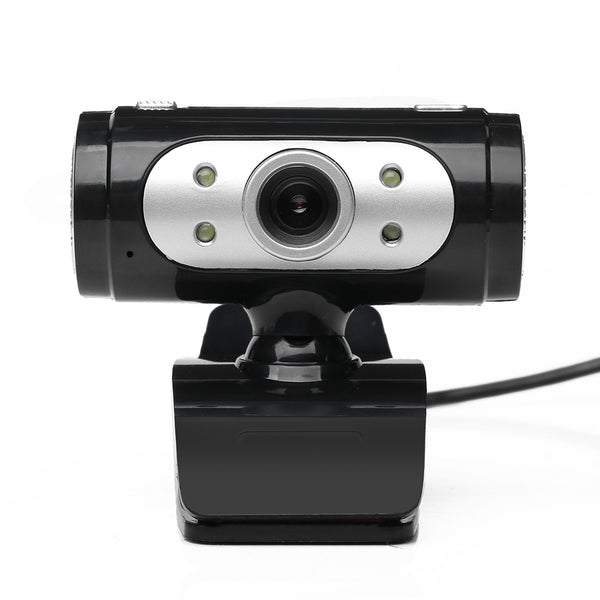 High Quality Webcam With Night Vision