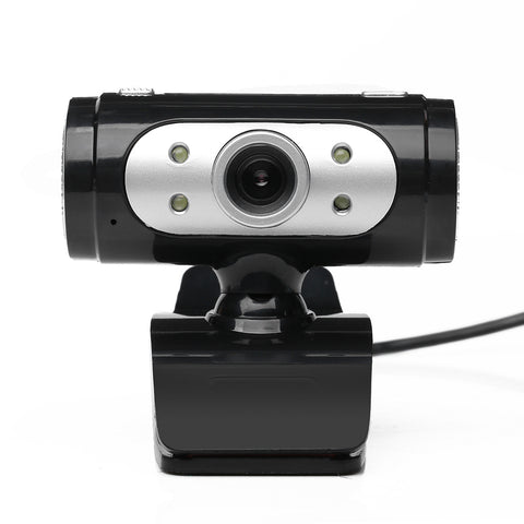 High Quality Webcam With Night Vision