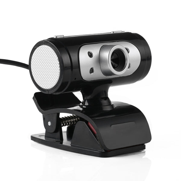 High Quality Webcam With Night Vision