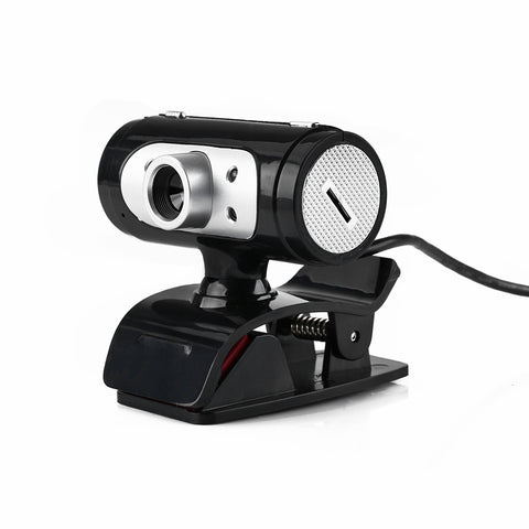 High Quality Webcam With Night Vision