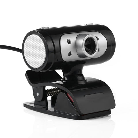 High Quality Webcam With Night Vision