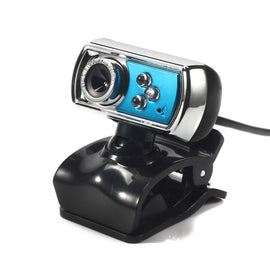 High Definition Webcam