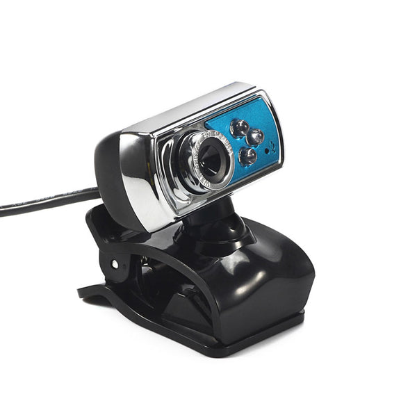 High Definition Webcam