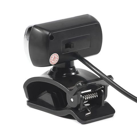 High Definition Webcam
