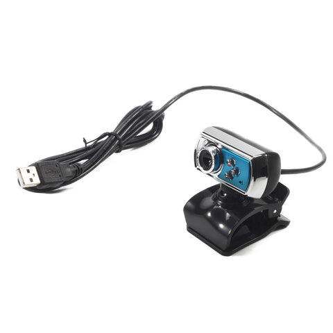 High Definition Webcam