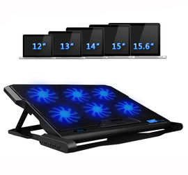 Laptop Stand Cooler