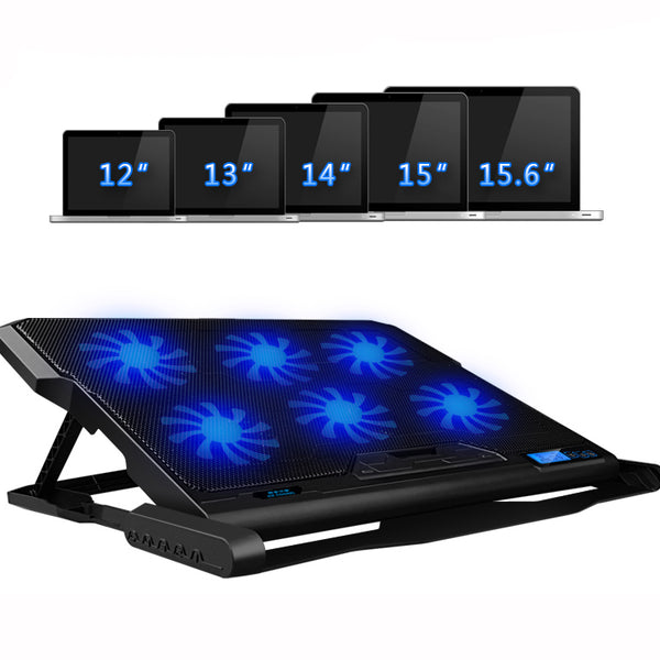 Laptop Stand Cooler
