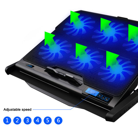 Laptop Stand Cooler