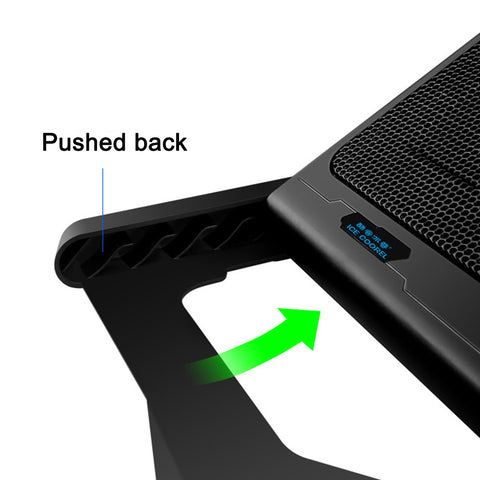 Laptop Stand Cooler
