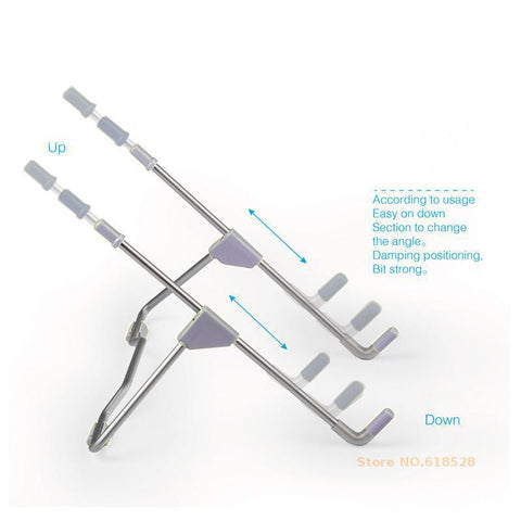 Versatile & Adjustable Stand