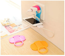 Handy & Foldable Phone Charger