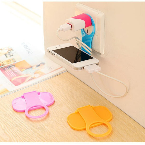 Handy & Foldable Phone Charger