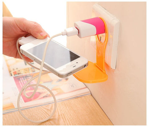 Handy & Foldable Phone Charger