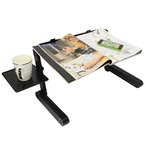 Portable Folding Laptop Stand