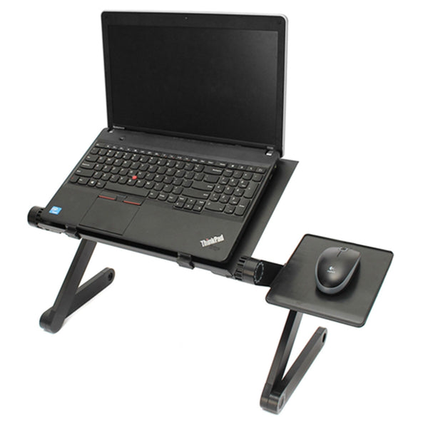 Portable Folding Laptop Stand