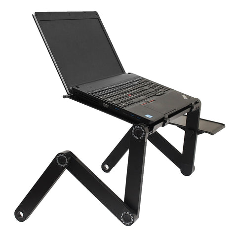 Portable Folding Laptop Stand