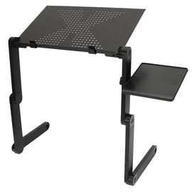 Portable Folding Laptop Stand