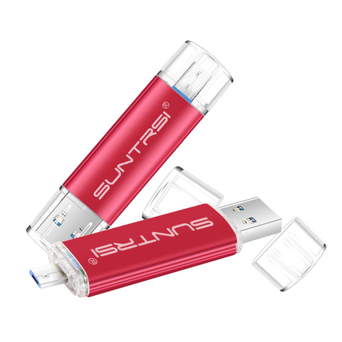 High Quality & Speed Flash Drive