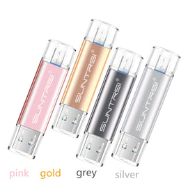 High Quality & Speed Flash Drive