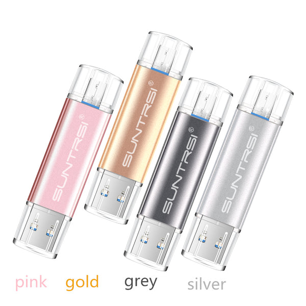 High Quality & Speed Flash Drive