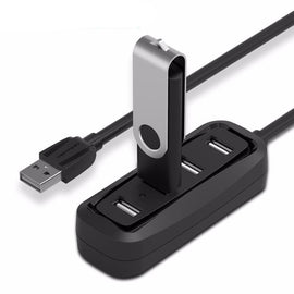 High Speed USB Port